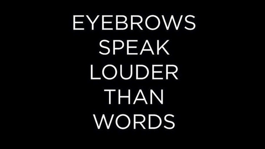 Better brows with collagen